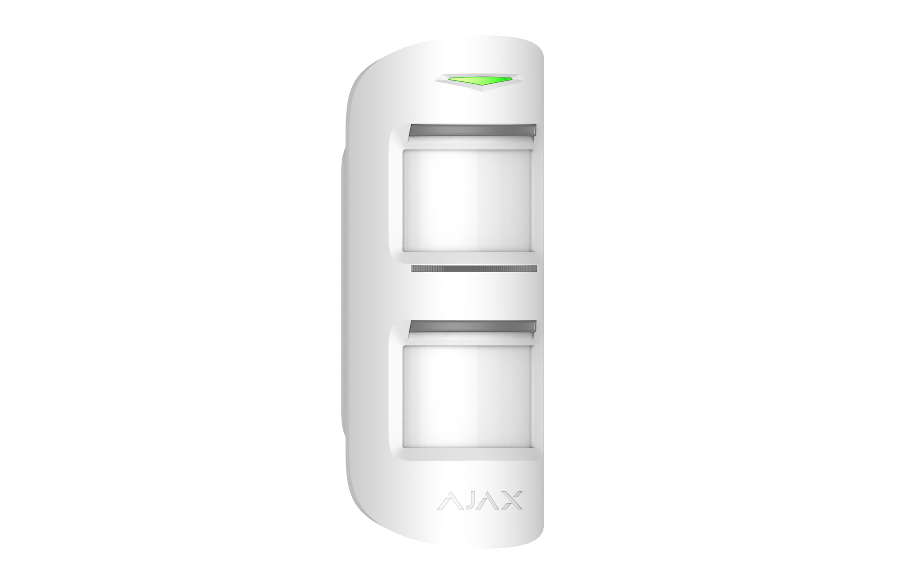 AJAX BEWEGUNGSMELDER OUTDOOR - FARBE WEISS