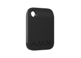AJAX TAG - FARBE SCHWARZ